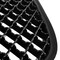 Spec-D Tuning 05-10 Dodge Charger Mesh Grill Black HG-CHG05JM - alternate 5
